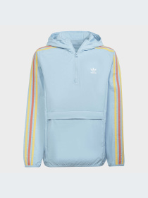 Куртки и дубленки Adidas Graphics модель IB8623-KZ Фото