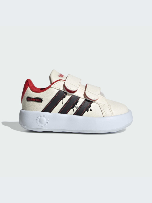 Кроссовки Adidas модель JR5631-KZ Фото