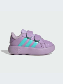 Кроссовки Adidas модель JR5630-KZ Фото