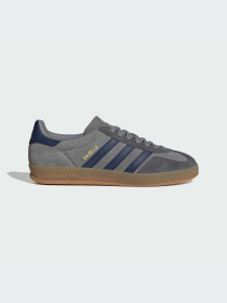 Кроссовки Adidas Gazelle модель JQ8397-KZ Фото