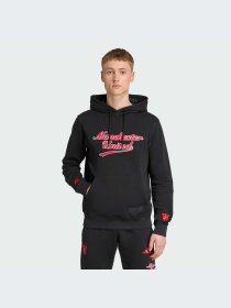 Худи и свитшоты Adidas модель JW5254-KZ Фото