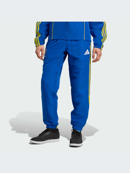 Брюки Adidas модель JM9471-KZ Фото