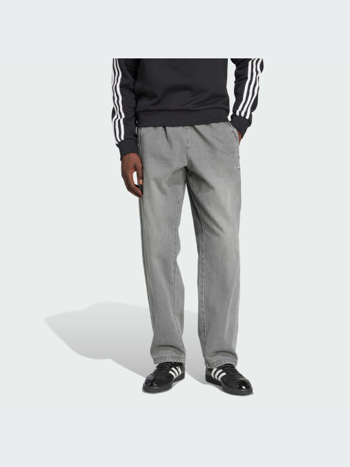 Брюки Adidas Adicolor модель JW5920-KZ Фото