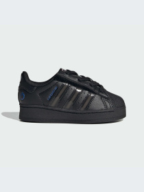 Кроссовки Adidas Superstar модель JS1295-KZ Фото