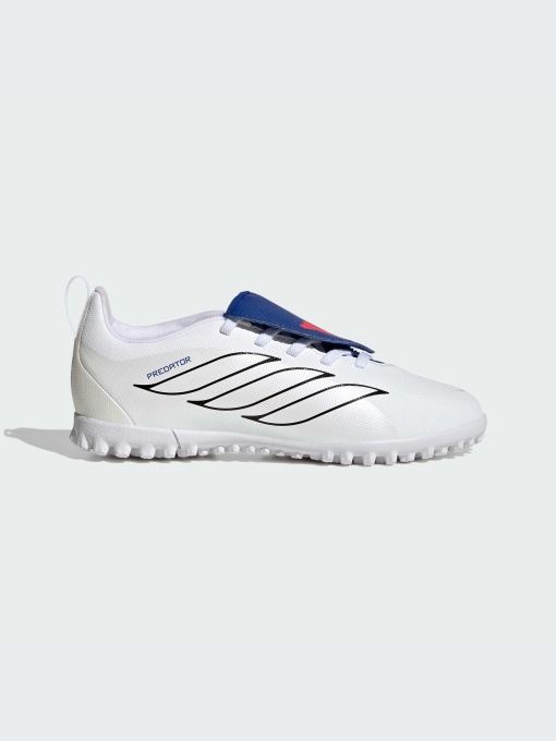 Кроссовки Adidas Predator модель JP6255-KZ Фото