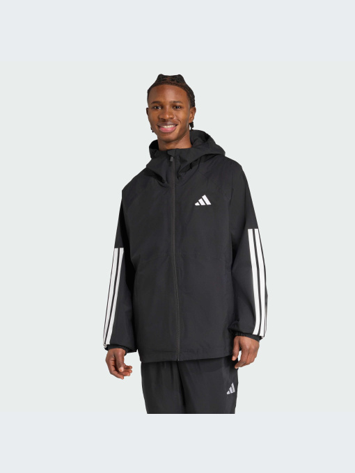 Куртки и дубленки Adidas модель JM1056-KZ Фото