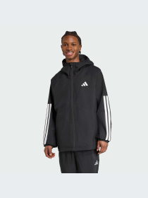 Куртки и дубленки Adidas модель JM1056-KZ Фото