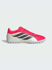 Красный - Бутси adidas Predator