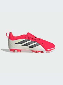Кроссовки Adidas Predator модель JS0352-KZ Фото