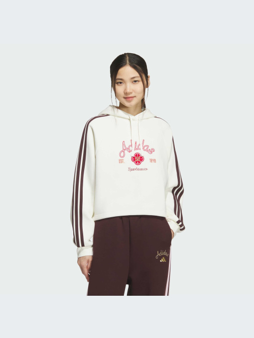 Худи и свитшоты Adidas модель KH2695-KZ Фото