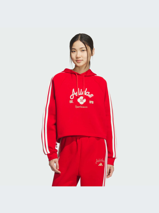 Худи и свитшоты Adidas модель KH2694-KZ Фото