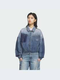 Куртки и дубленки Adidas модель KR5042-KZ Фото