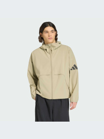 Куртки и дубленки Adidas модель KE8073-KZ Фото