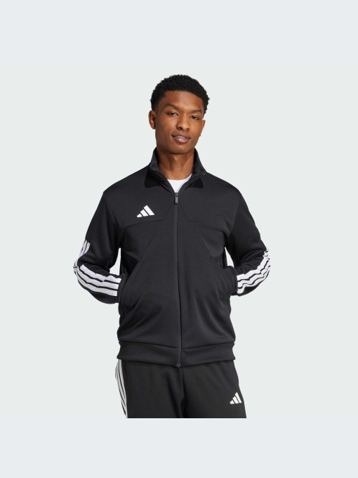 Худи и свитшоты Adidas Tiro модель JC9411-KZ Фото