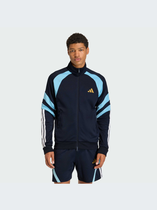 Худи и свитшоты Adidas Tiro модель KE6026-KZ Фото