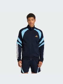 Худи и свитшоты Adidas Tiro модель KE6026-KZ Фото