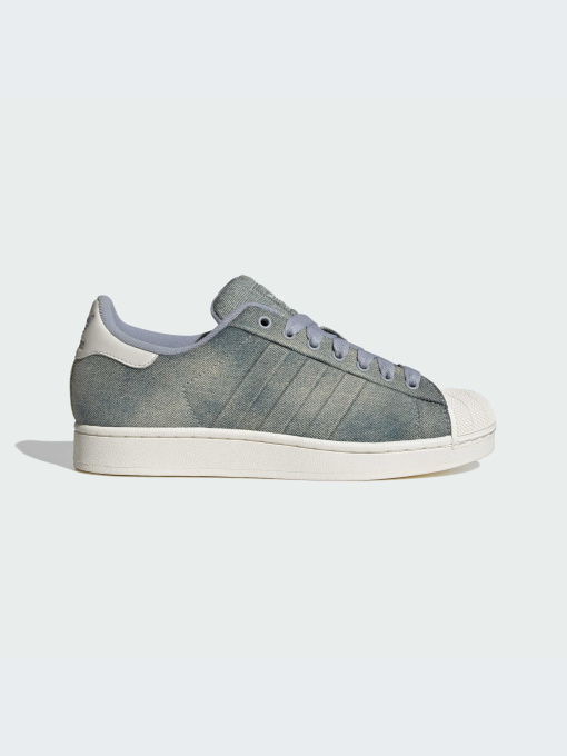 Кроссовки Adidas Superstar модель IH9246-KZ Фото
