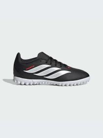 Кроссовки Adidas Predator модель JS0365-KZ Фото