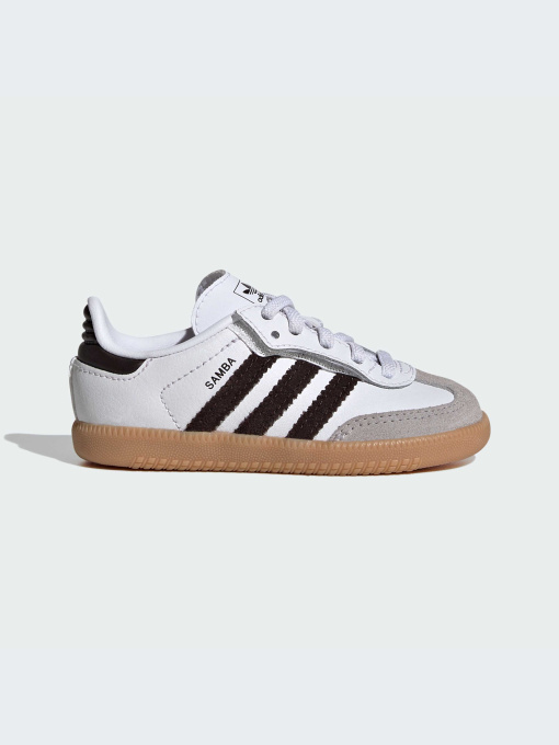 Кеды Adidas модель JQ2030-KZ Фото