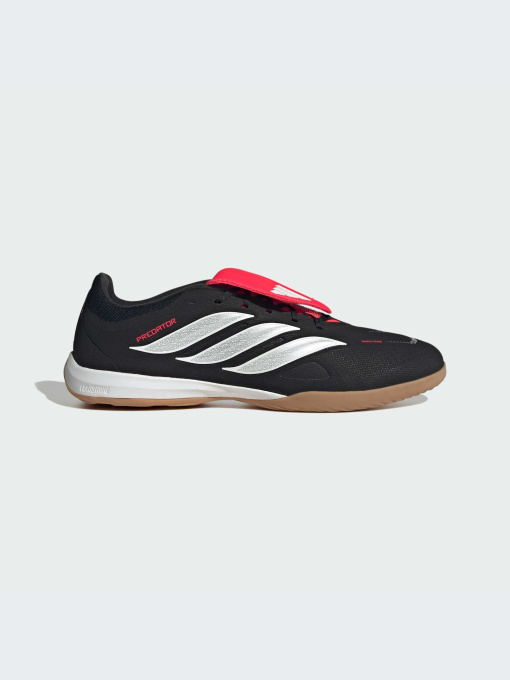 Кроссовки Adidas Predator модель JR4741-KZ Фото