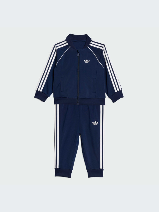 Костюмы Adidas Adicolor модель KD1025-KZ Фото