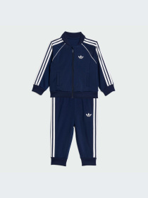 Костюмы Adidas Adicolor модель KD1025-KZ Фото