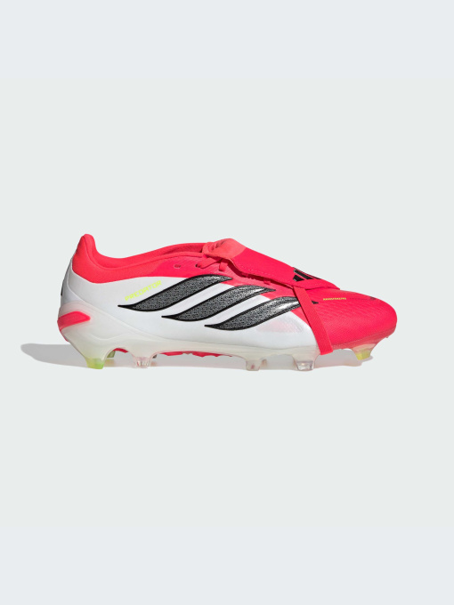 Кроссовки Adidas Predator модель JS0950-KZ Фото