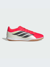 Кроссовки Adidas Predator модель JS0357-KZ Фото