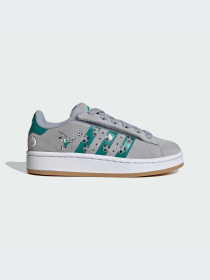 Кроссовки Adidas Campus модель IH6398-KZ Фото