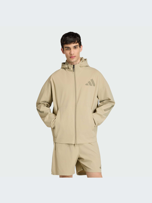 Худи и свитшоты Adidas ZNE модель KD8499-KZ Фото