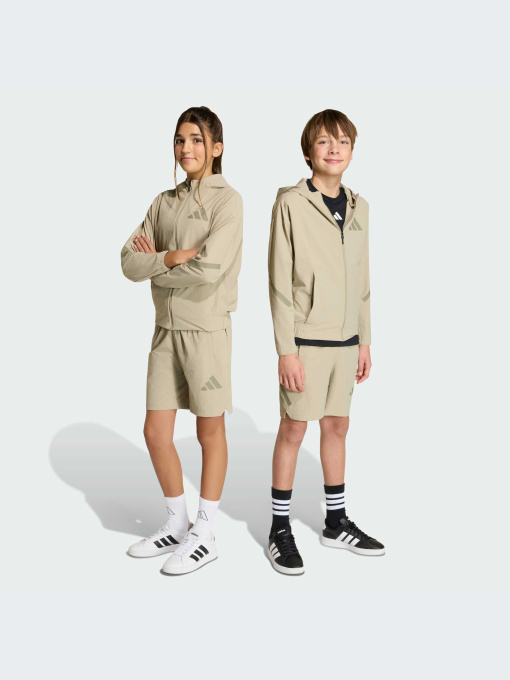 Шорты Adidas ZNE модель KC1959-KZ Фото