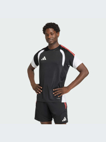 Футболки и поло Adidas Tiro модель KA7582-KZ Футболки и поло Adidas Tiro модель KA7582-KZ Фото