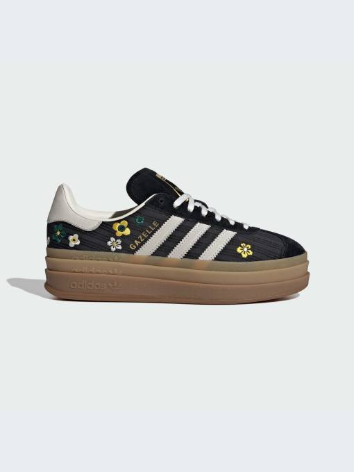 Кроссовки Adidas Gazelle модель IH1922-KZ Фото