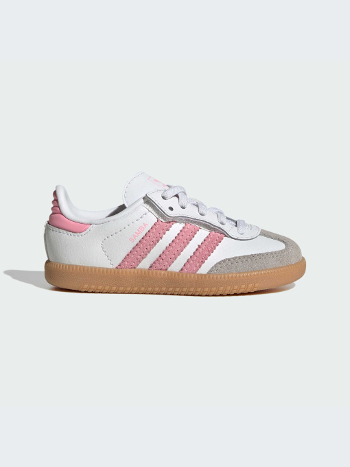 Кеды Adidas модель JQ2028-KZ Фото