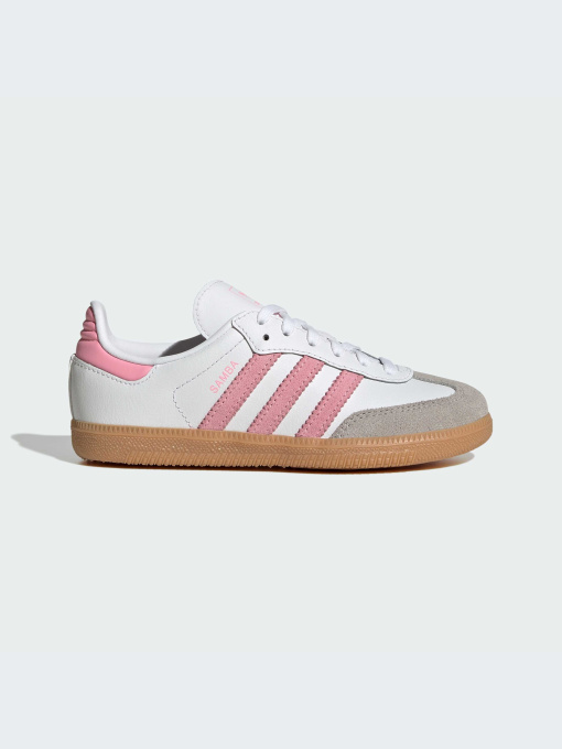 Кеды Adidas модель JQ2024-KZ Фото