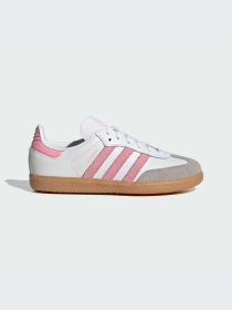 Кеды Adidas модель JQ2024-KZ Фото