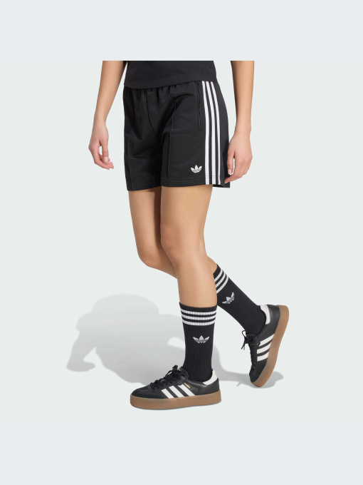 Шорты Adidas модель KD5569-KZ Фото