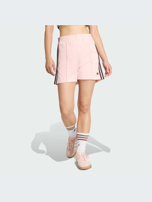Шорты Adidas модель KD3671-KZ Фото
