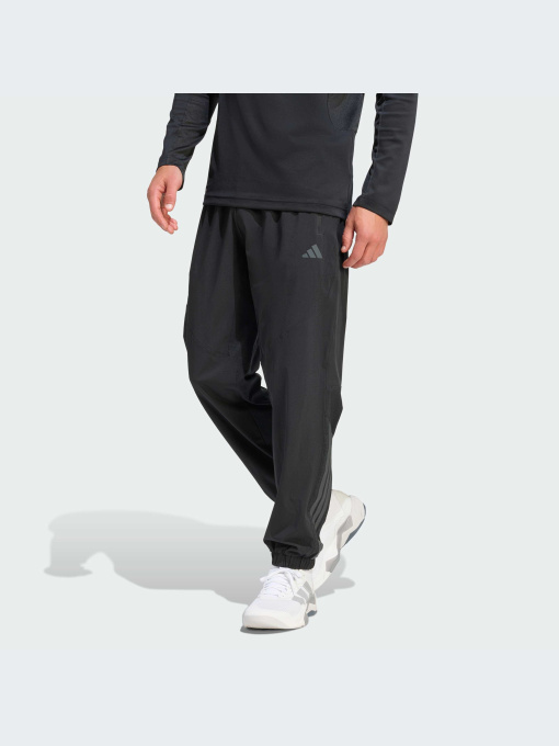 Брюки Adidas модель KT3131-KZ Фото
