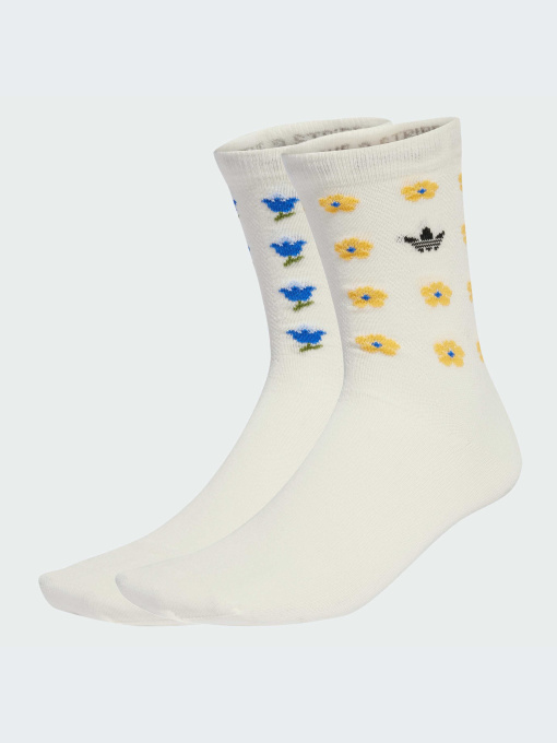 Носки и гольфы Adidas модель JV7833-KZ Фото