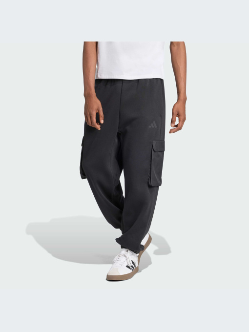 Брюки Adidas модель JX7182-KZ Фото