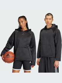 Худи и свитшоты Adidas модель JL6884-KZ Фото