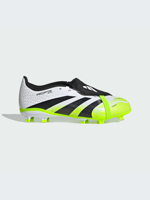 Кроссовки Adidas Predator модель JP9916-KZ Фото