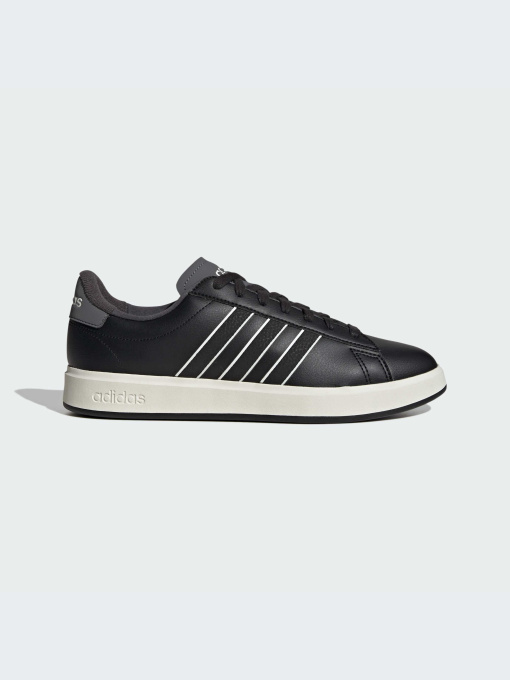 Кеды Adidas модель JS1739-KZ Фото