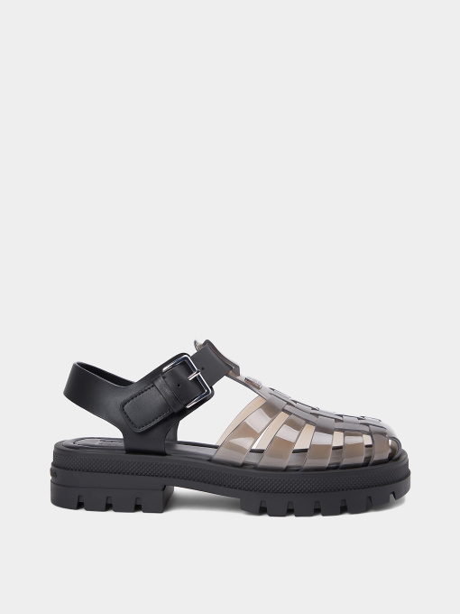 Сандалдар Tommy Hilfiger үлгі EN0EN02949-BDS Фото