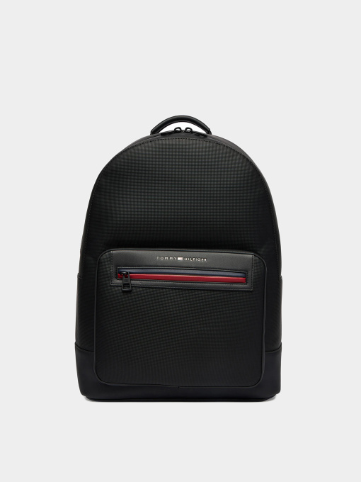 Рюкзаки Tommy Hilfiger модель AM0AM14155-BDS Фото