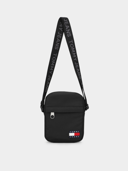 Сөмкелер Tommy Hilfiger үлгі AM0AM14211-BDS Фото