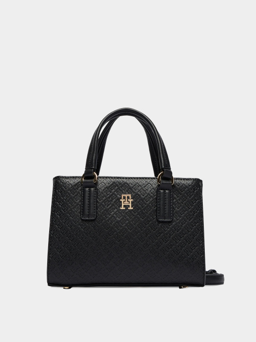 Сумки Tommy Hilfiger модель AW0AW18416-BDS Фото