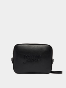 Сумки Tommy Hilfiger модель AW0AW18451-BDS Фото