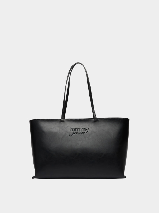 Сумки Tommy Hilfiger модель AW0AW18455-BDS Фото
